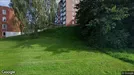 Bostadsrätt till salu, Sundsvall, Korstavägen