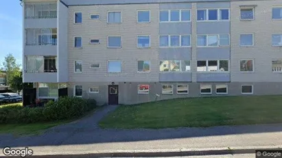 Bostadsrätter till salu i Katrineholm - Bild från Google Street View