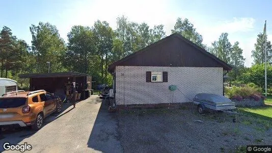 Lägenheter till salu i Bengtsfors - Bild från Google Street View