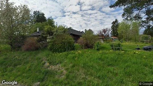 Lägenheter till salu i Uppsala - Bild från Google Street View