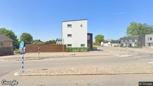Bostadsrätter till salu i Helsingborg - Bild från Google Street View