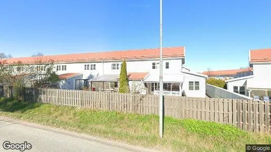 Lägenheter till salu i Vallentuna - Bild från Google Street View