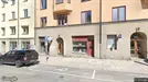 Bostadsrätt till salu, Södermalm, Högalidsgatan