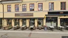 Bostadsrätt till salu, Uppsala, Vaksalagatan
