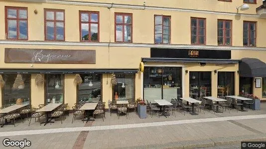 Lägenheter till salu i Uppsala - Bild från Google Street View