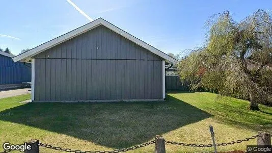 Lägenheter till salu i Alvesta - Bild från Google Street View