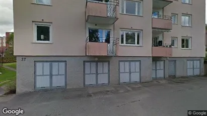 Bostadsrätter till salu i Borås - Bild från Google Street View