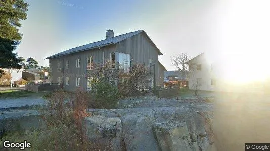 Bostadsrätter till salu i Västra hisingen - Bild från Google Street View