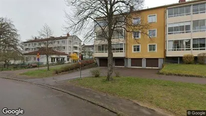 Bostadsrätter till salu i Kalmar - Bild från Google Street View