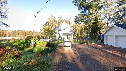 Lägenheter till salu i Karlstad - Bild från Google Street View