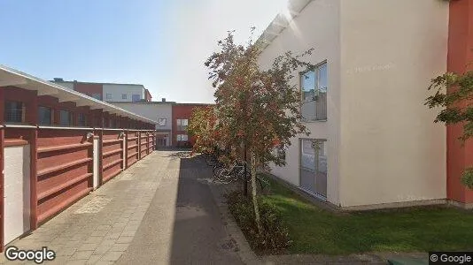 Lägenheter att hyra i Linköping - Bild från Google Street View