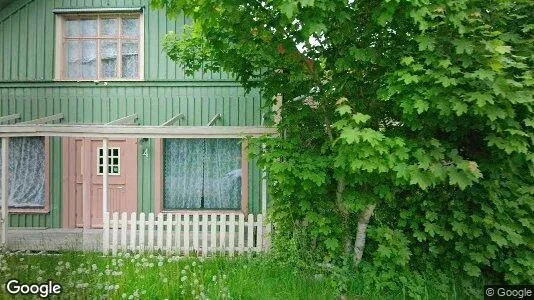 Lägenheter till salu i Mariestad - Bild från Google Street View