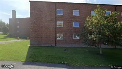 Bostadsrätter till salu i Aneby - Bild från Google Street View