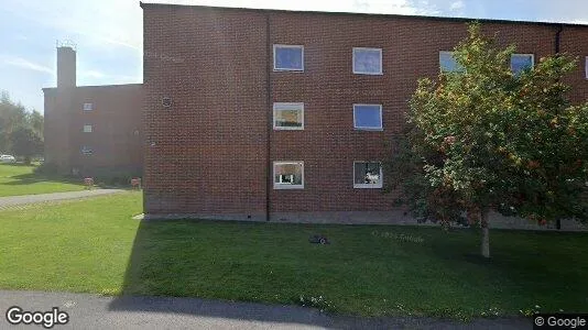 Bostadsrätter till salu i Aneby - Bild från Google Street View