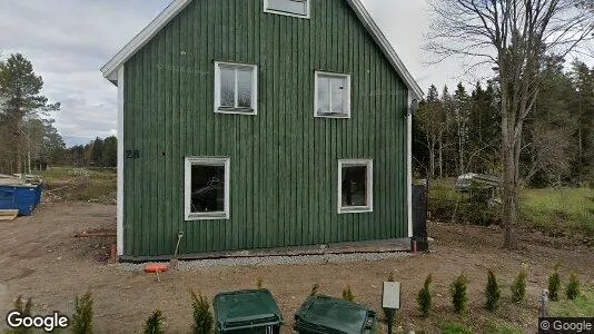 Lägenheter till salu i Ludvika - Bild från Google Street View