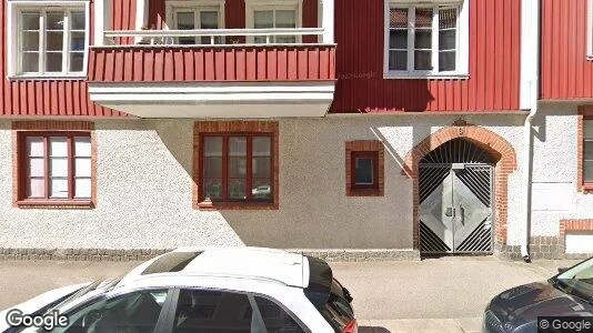 Bostadsrätter till salu i Göteborg Östra - Bild från Google Street View