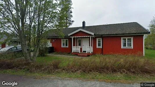 Lägenheter till salu i Skellefteå - Bild från Google Street View