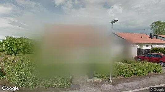 Lägenheter till salu i Linköping - Bild från Google Street View