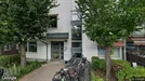 Bostadsrätt till salu, Uppsala, Svartbäcksgatan