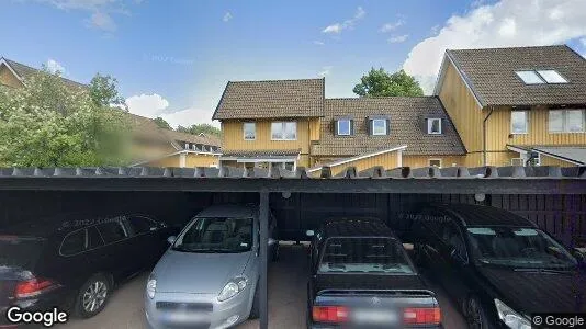 Lägenheter till salu i Helsingborg - Bild från Google Street View