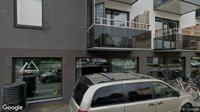 Bostadsrätter till salu i Söderort - Bild från Google Street View