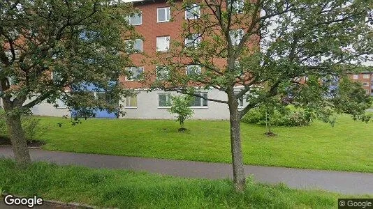 Bostadsrätter till salu i Norra hisingen - Bild från Google Street View
