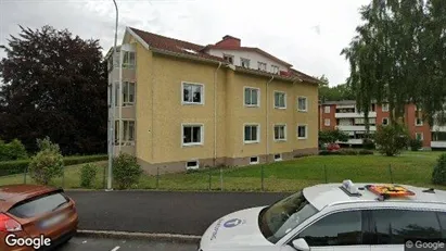 Bostadsrätter till salu i Jönköping - Bild från Google Street View