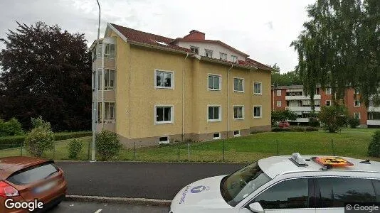 Bostadsrätter till salu i Jönköping - Bild från Google Street View