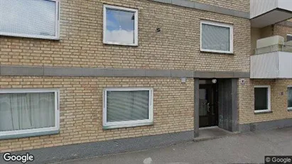 Bostadsrätter till salu i Söderort - Bild från Google Street View
