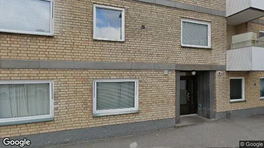 Bostadsrätter till salu i Söderort - Bild från Google Street View