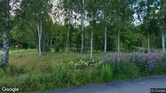 Bostadsrätter till salu i Karlstad - Bild från Google Street View