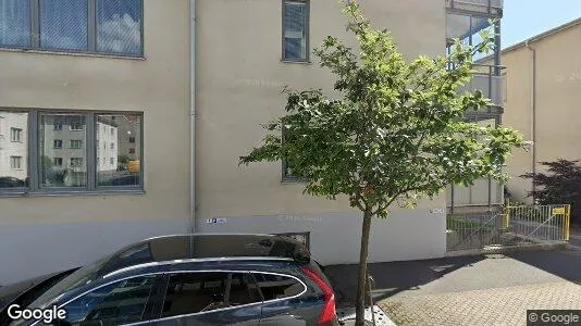 Bostadsrätter till salu i Jönköping - Bild från Google Street View