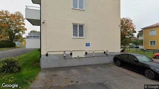 Bostadsrätter till salu i Borlänge - Bild från Google Street View