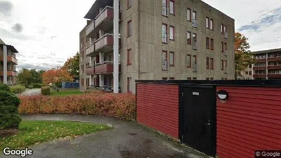 Bostadsrätter till salu i Nacka - Bild från Google Street View