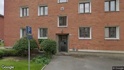 Bostadsrätter till salu i Lundby - Bild från Google Street View