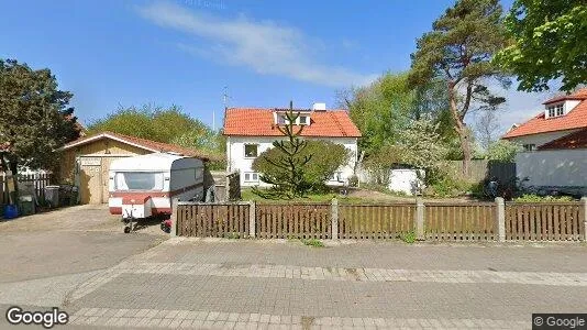 Lägenheter till salu i Vellinge - Bild från Google Street View