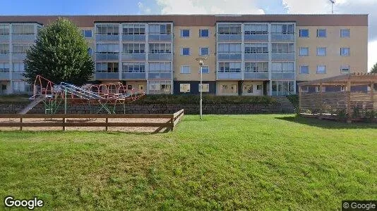 Bostadsrätter till salu i Vimmerby - Bild från Google Street View