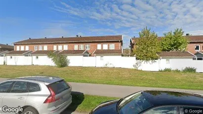 Bostadsrätter till salu i Kalmar - Bild från Google Street View