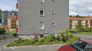 Bostadsrätt till salu, Jönköping, Fornkullegatan