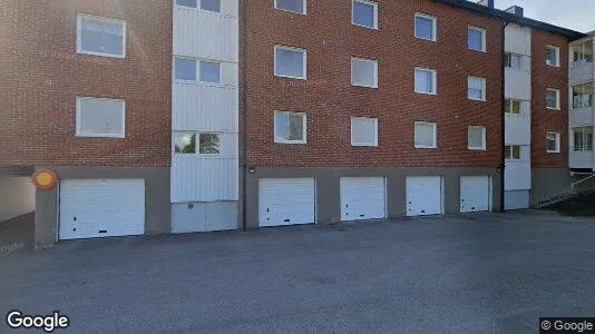 Bostadsrätter till salu i Uddevalla - Bild från Google Street View