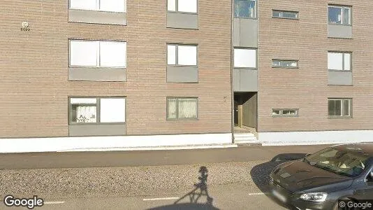 Bostadsrätter till salu i Norrköping - Bild från Google Street View