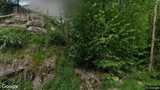 Lägenheter till salu i Göteborg Centrum - Bild från Google Street View