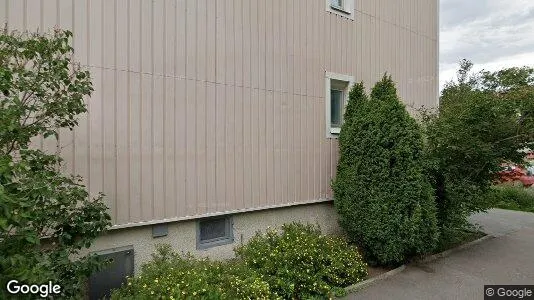 Bostadsrätter till salu i Lundby - Bild från Google Street View