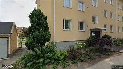 Bostadsrätter till salu i Jönköping - Bild från Google Street View