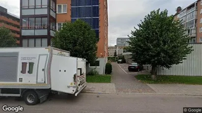 Lägenheter att hyra i Hammarö - Bild från Google Street View