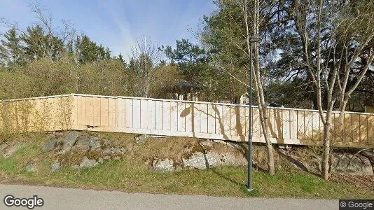 Lägenheter till salu i Österåker - Bild från Google Street View