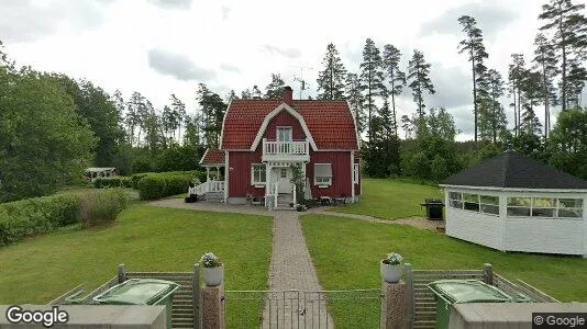 Lägenheter till salu i Jönköping - Bild från Google Street View