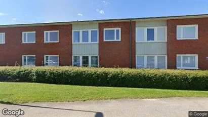 Bostadsrätter till salu i Uppsala - Bild från Google Street View