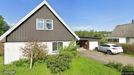Lägenheter till salu i Bengtsfors - Bild från Google Street View