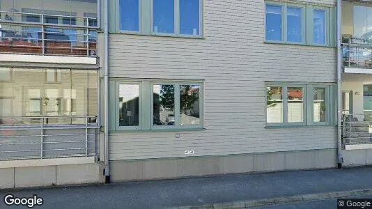 Bostadsrätter till salu i Tyresö - Bild från Google Street View